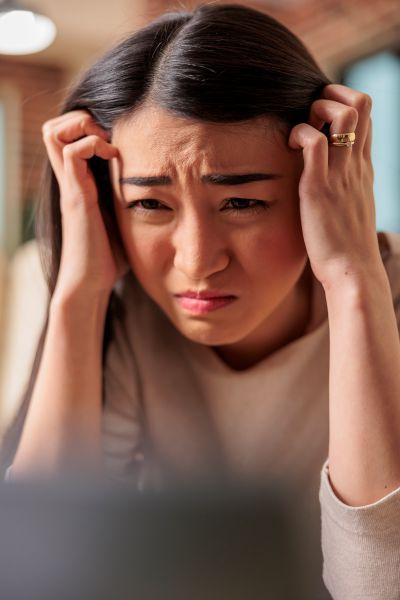 anksiyete bozukluğu nedir