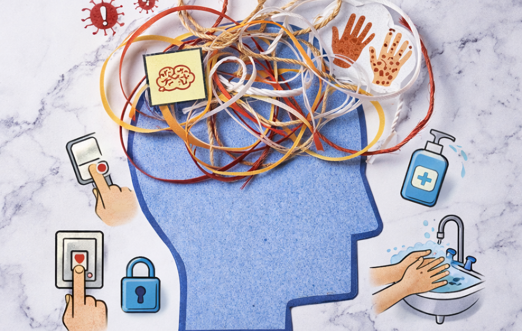 Obsesif-Kompulsif Bozukluk