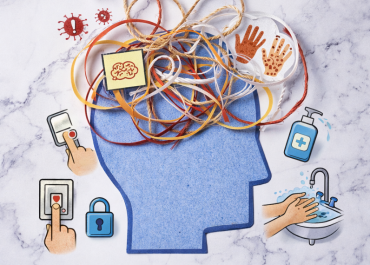 Obsesif-Kompulsif Bozuklukta Psikodinamik ve Analitik Terapiler