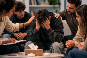 Travma ve Post-Travmatik Stres Bozukluğu