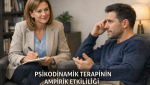 Psikodinamik Terapi