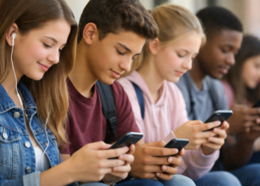 Problemli Sosyal Medya Kullanımı ve Ruh Sağlığına Etkisi