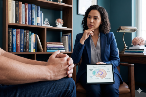 Psikodinamik Terapide Nörobiyolojik Temeller